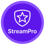 StreamPro - Streaming con Recompensas